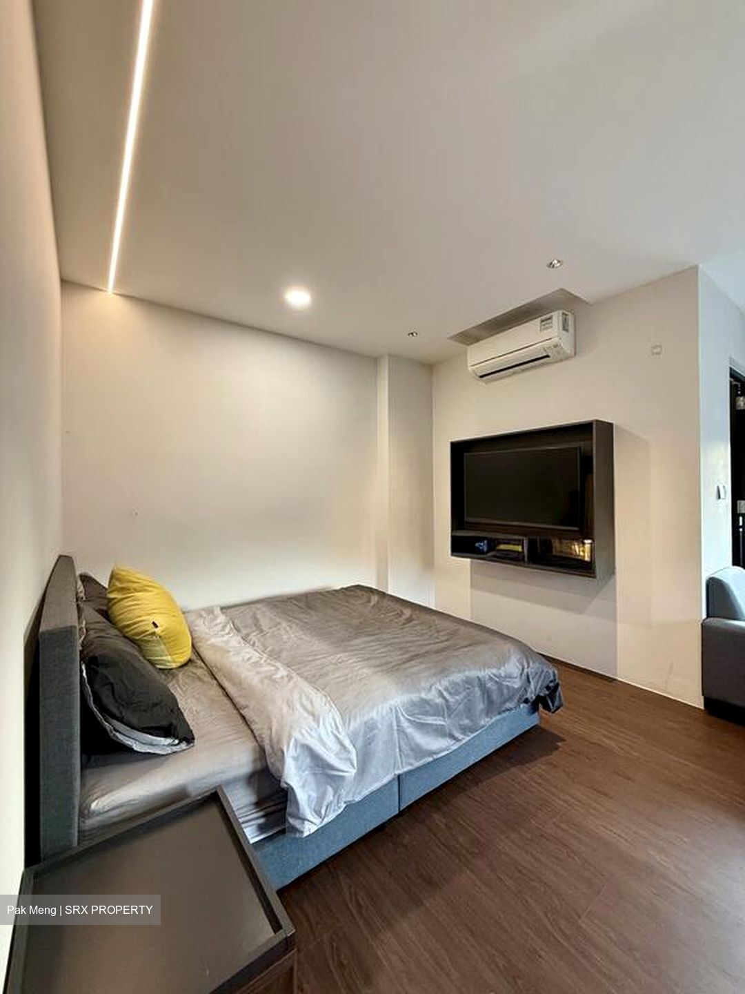 Serangoon Road (D8), Apartment #502659441